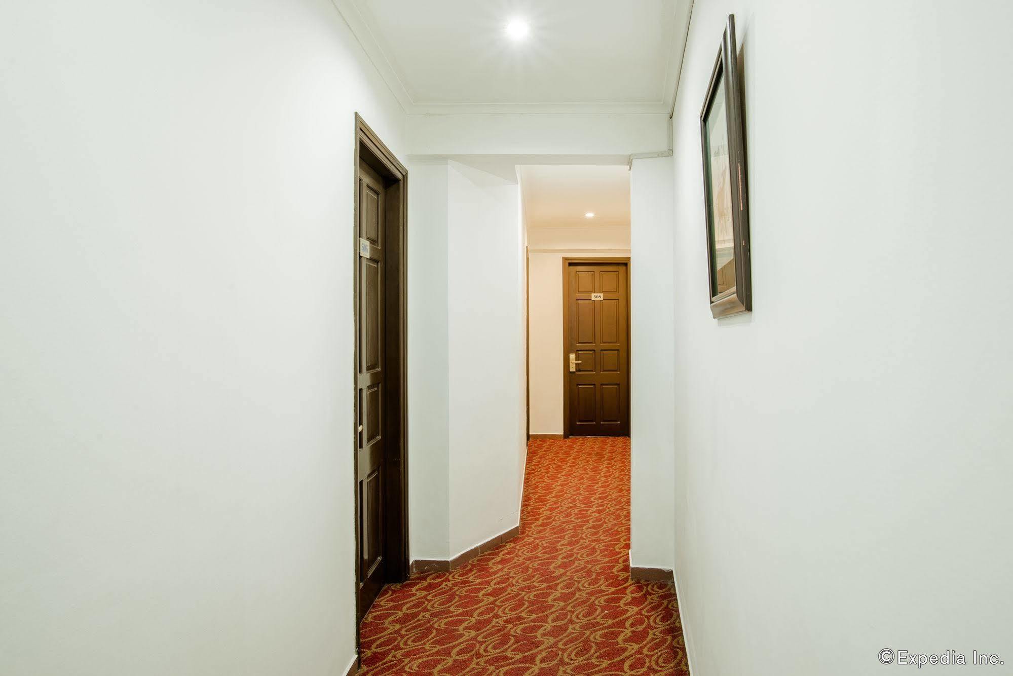 Hotel Aontel Grand Hanoi Esterno foto
